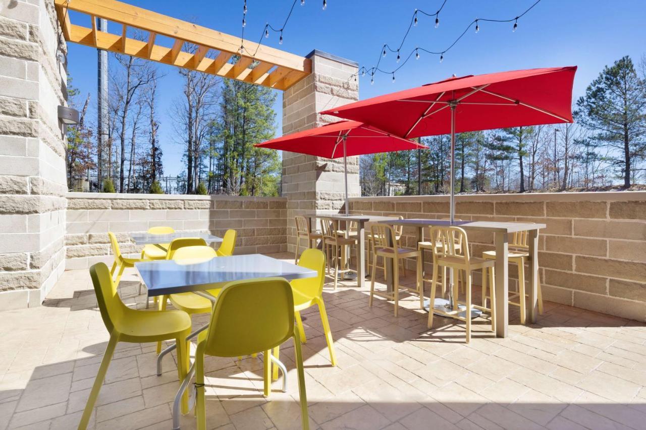 Home2 Suites By Hilton Richmond Short Pump Exterior photo