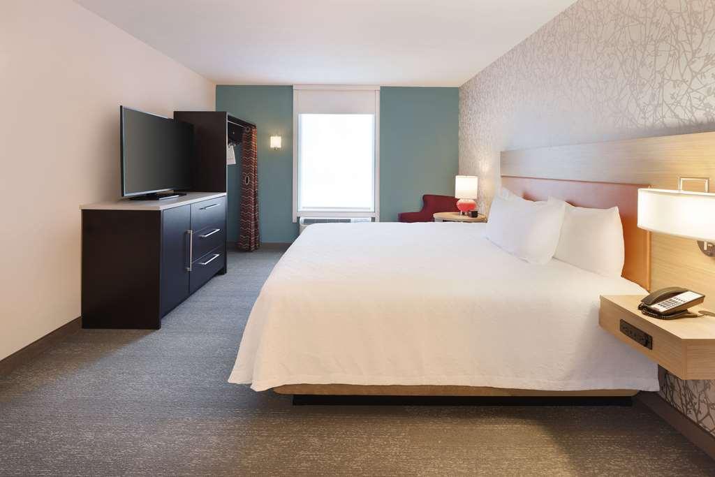 Home2 Suites By Hilton Richmond Short Pump Room photo